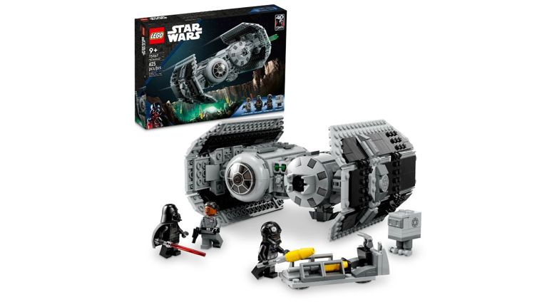 8 LEGO Gifts For Every Interest