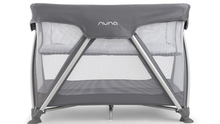 nuna travel crib, best travel cribs