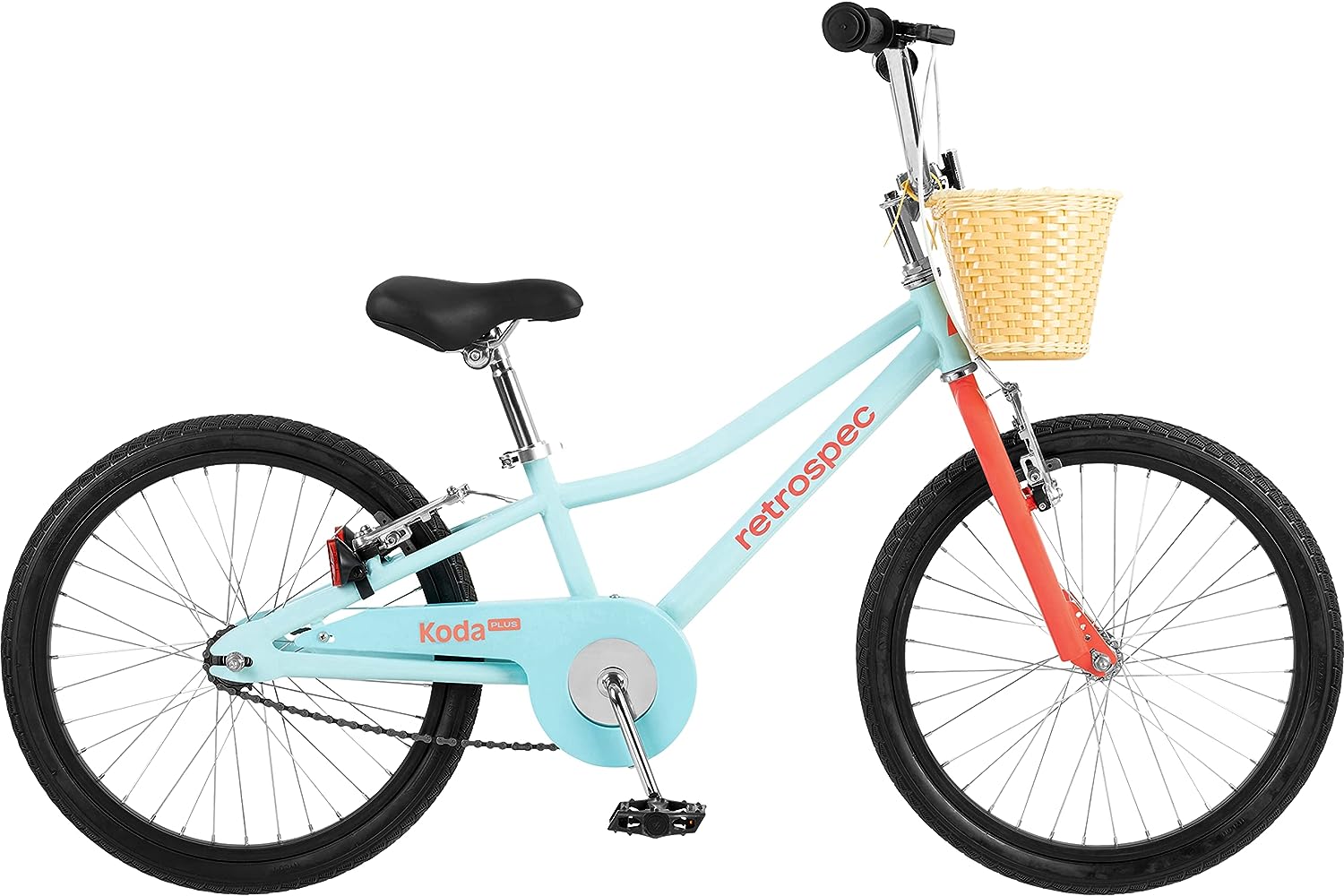 Retrospec Koda Plus Kids Bike for Boys & Girls, Best Gifts For 8-Year-Old Boys 