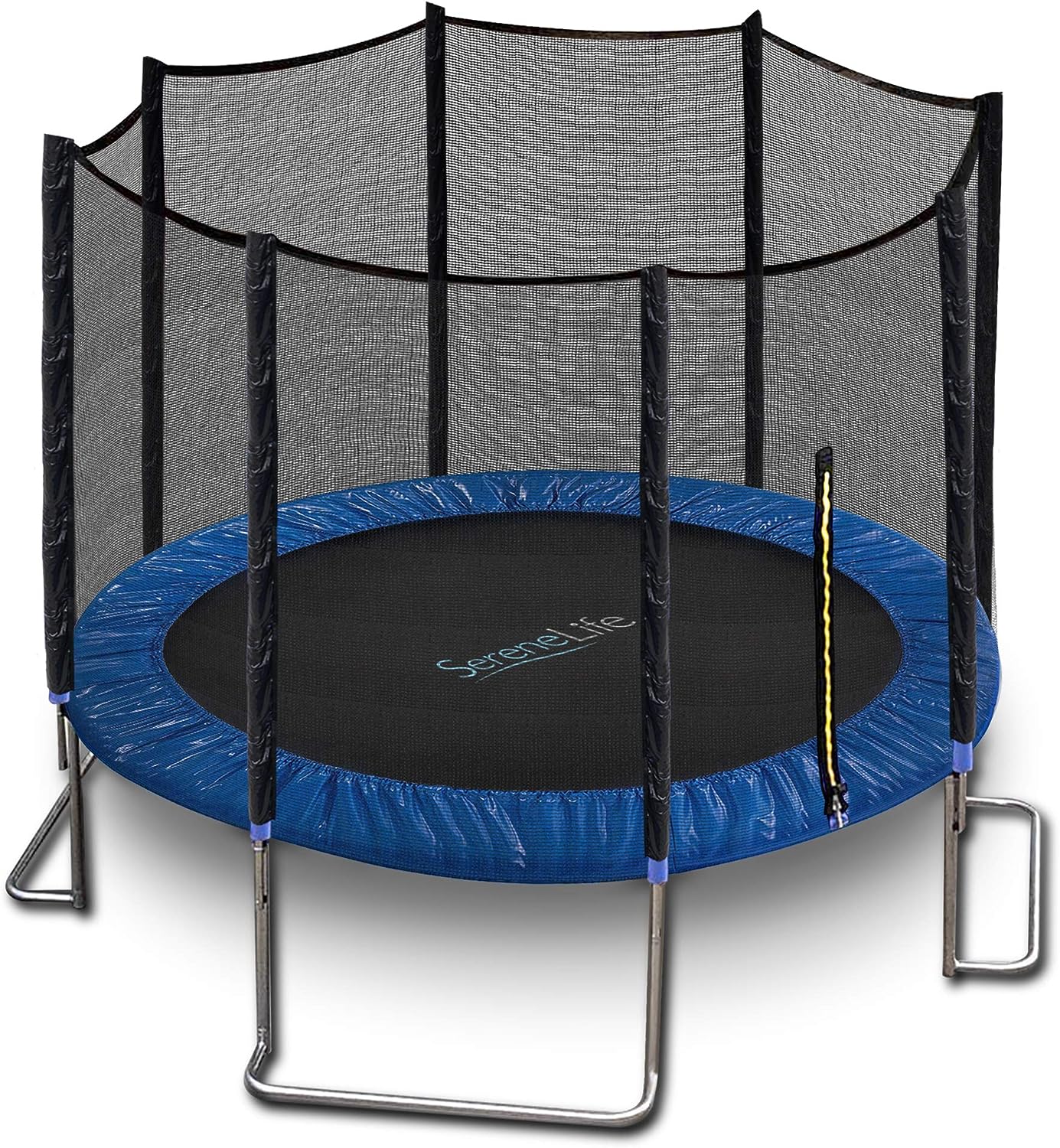 Serene Life Trampoline, Best Gifts For 8-Year-Old Boys 