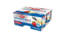 Astro Athentikos Greek Yogurt