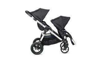 Baby Jogger City Select