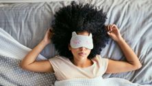 10 Beauty Products That Work While You Sleep