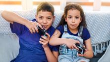 The surprising benefits of video games for kids