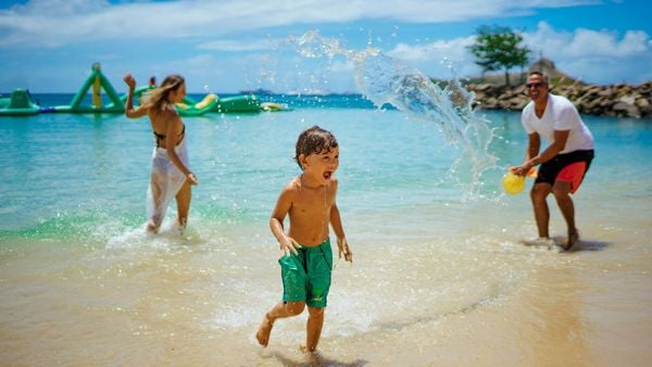 15 Best All-Inclusive Resorts for Families