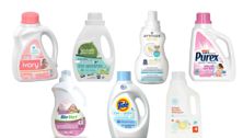 The best baby laundry detergents
