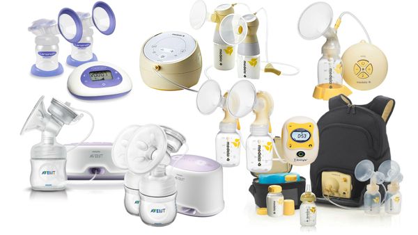 Best Electric Breast Pumps 2024