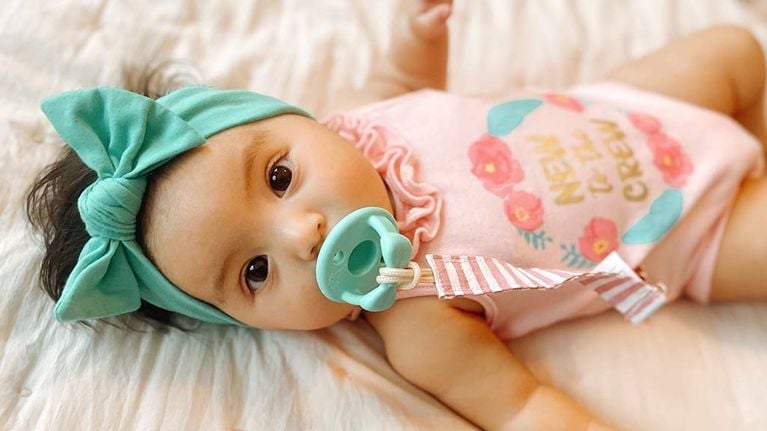 8 Best Pacifiers for Newborns 2024