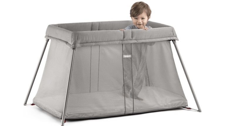 best travel cribs for babies and toddlers