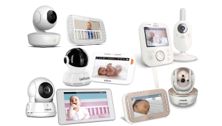 Best video baby monitors