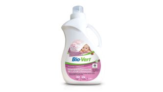 Bio-Vert HE Baby Laundry Detergent