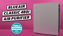 Video review: Blueair Classic 480i Air Purifier