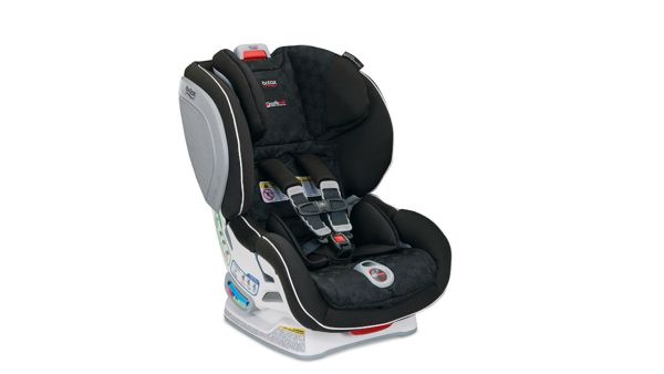 Britax Advocate ClickTight