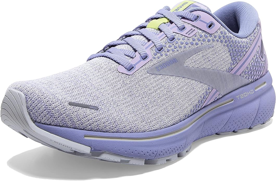 brooks ghost 14 running shoe, best shoes for pregnancy