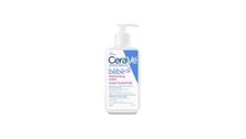 CeraVe Bebe Moisturizing Lotion