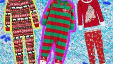 15 Best Kids Christmas Pajamas 2023