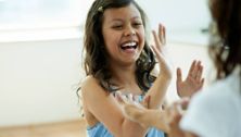 10 classic hand-clapping games to teach your kid