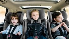 7 Best Toddler Car Seat Options 2024