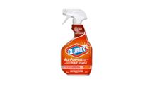 Clorox All-Purpose Disinfecting Cleaner Spray