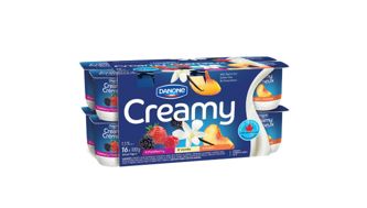 Danone Creamy Yogurt