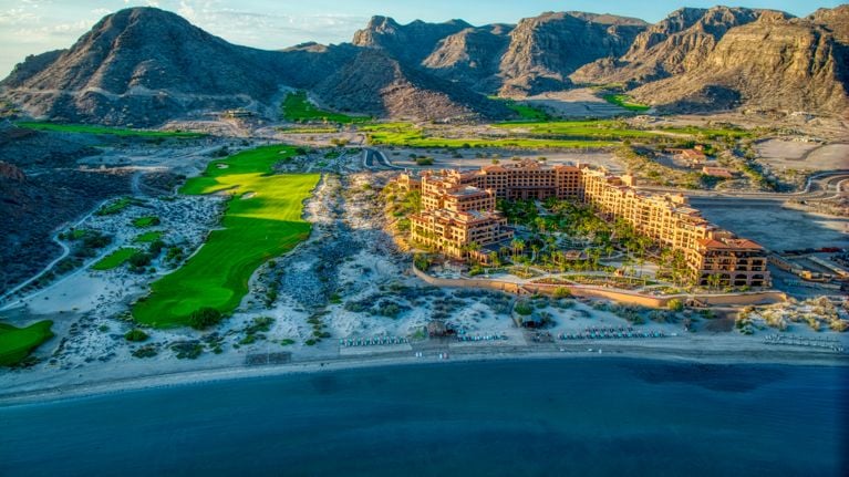 Villa Del Palmar At The Islands Of Loreto By Danzante Bay, Loreto, best family resorts in Mexico