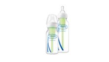 Dr. Brown’s Options Plastic Baby Bottle