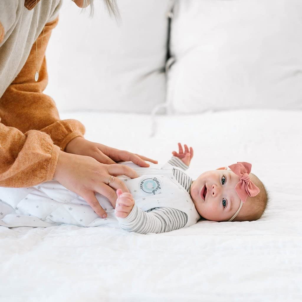 The Best Baby Sleep Sacks 2024, Tried and Tested