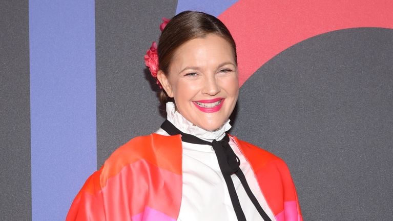 Drew Barrymore says she can go “years” without sex and we get it