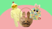 20 Egg-cellent Easter Gifts for Kids