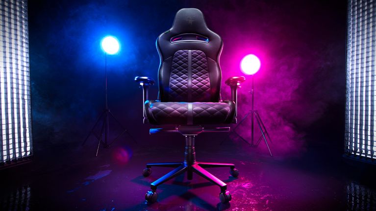 Gaming chair