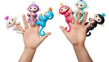 Where to buy Fingerlings—the hottest toy of 2017