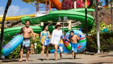 6 fun things to do with kids in Hawaii