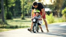 Best Toddler Bikes for Every Type of Little Rider 2024
