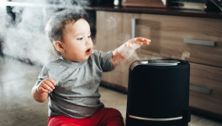 7 Best Baby Humidifier Options for Every Room 2024