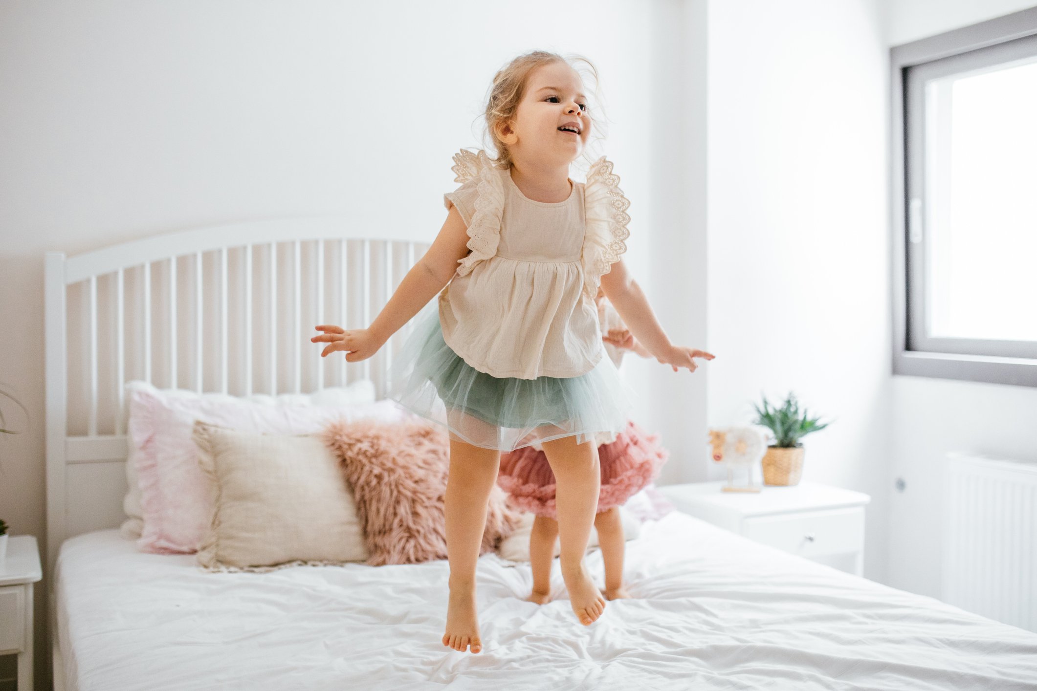 8 Best Toddler Mattress and Bed Picks 2024