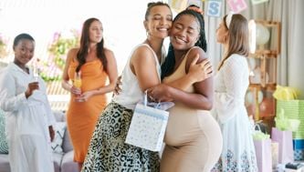 Baby Shower Checklist: Everything You Need