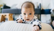 10 Tummy Time Toys We Love Right Now