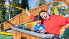7 Best Amusement Parks in North America, Rated by Real Parents