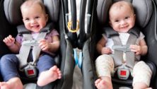 Best Walmart Car Seats for Every Age and Stage 2024
