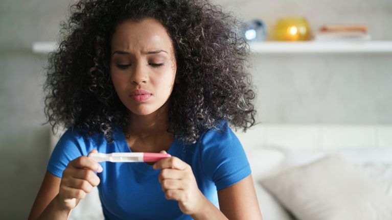 How Can I Get Pregnant with PCOS Quickly?