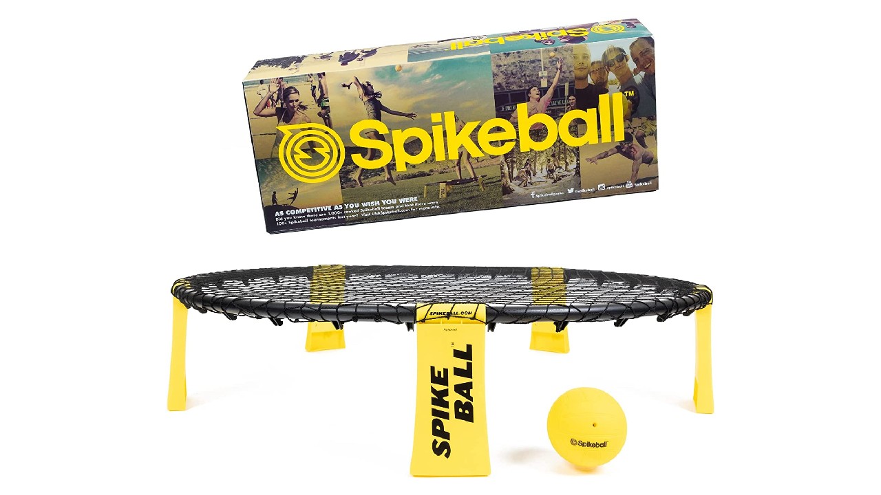 spikeball kit, best gifts for teens 