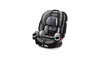 Graco 4Ever 4-in-1 Convertible Car Seat