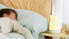 Best Toddler Alarm Clocks for Healthy Sleep 2024