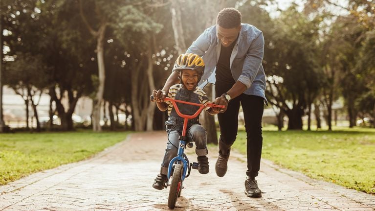 Best Toddler Bike Helmet Picks 2024