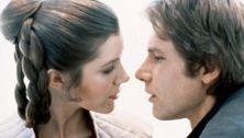 I used Star Wars to teach my sons about consent