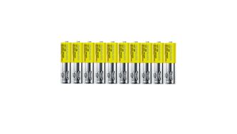 Ikea Alkalisk Alkaline Batteries