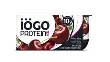 IÖGO Proteine Greek Yogurt