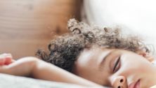 Your child’s snoring could be a sign of sleep apnea