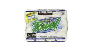 Kirkland Signature Premium Big Roll Towel