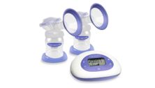 Lansinoh Signature Pro Double Electric Breast Pump